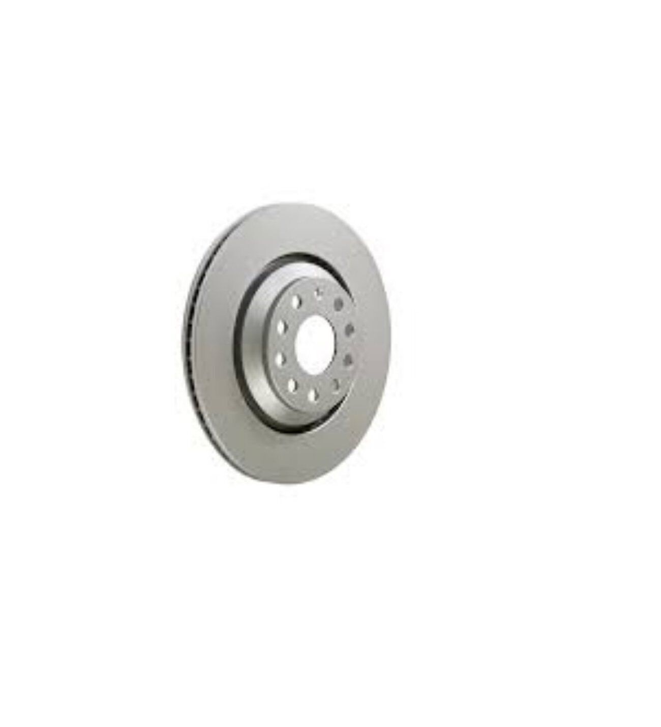 Volkswagen Golf V 2003-2009 Uyumlu Arka Tek Fren Diski