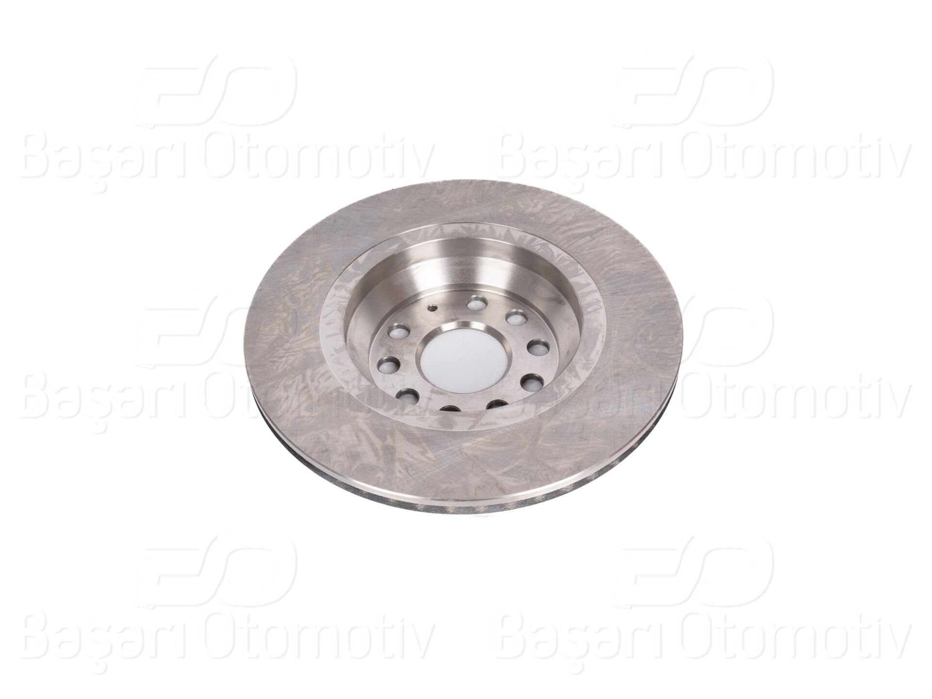 Volkswagen Golf V 2003-2009 Uyumlu Arka Tek Fren Diski