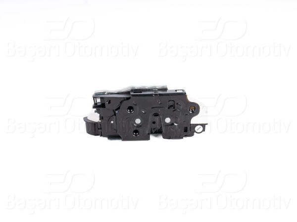 Volkswagen Golf 6 2008 - 2013 Sol Arka Motorlu Kapı Kilidi 7 Pin
