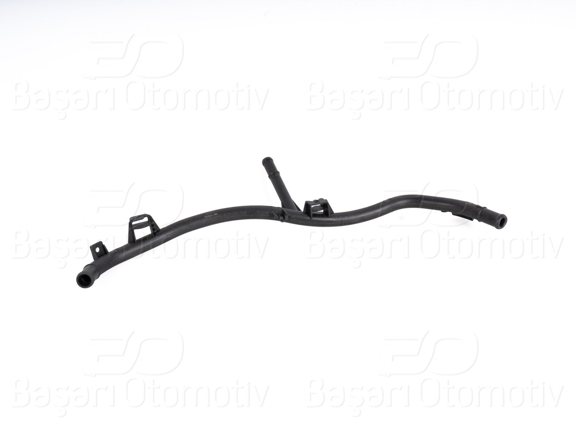 Audi A1 A3 VW Golf 7 2012 Su Hortumu Plastik