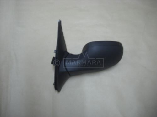 Renault Clio Symbol Thalia 2009-2012 Sol Elektrikli Dış Dikiz Aynası Kör Noktalı
