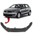 Volkswagen Polo 2009 Sonrası Ön Tampon Spoilerı