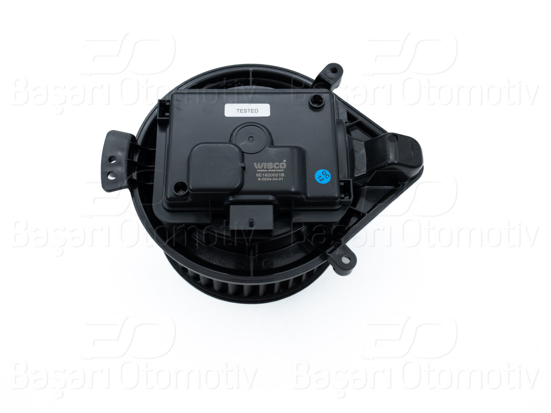 Audi A4 B6 A4 B7 1.6 2.0TDI Kalorifer Motoru