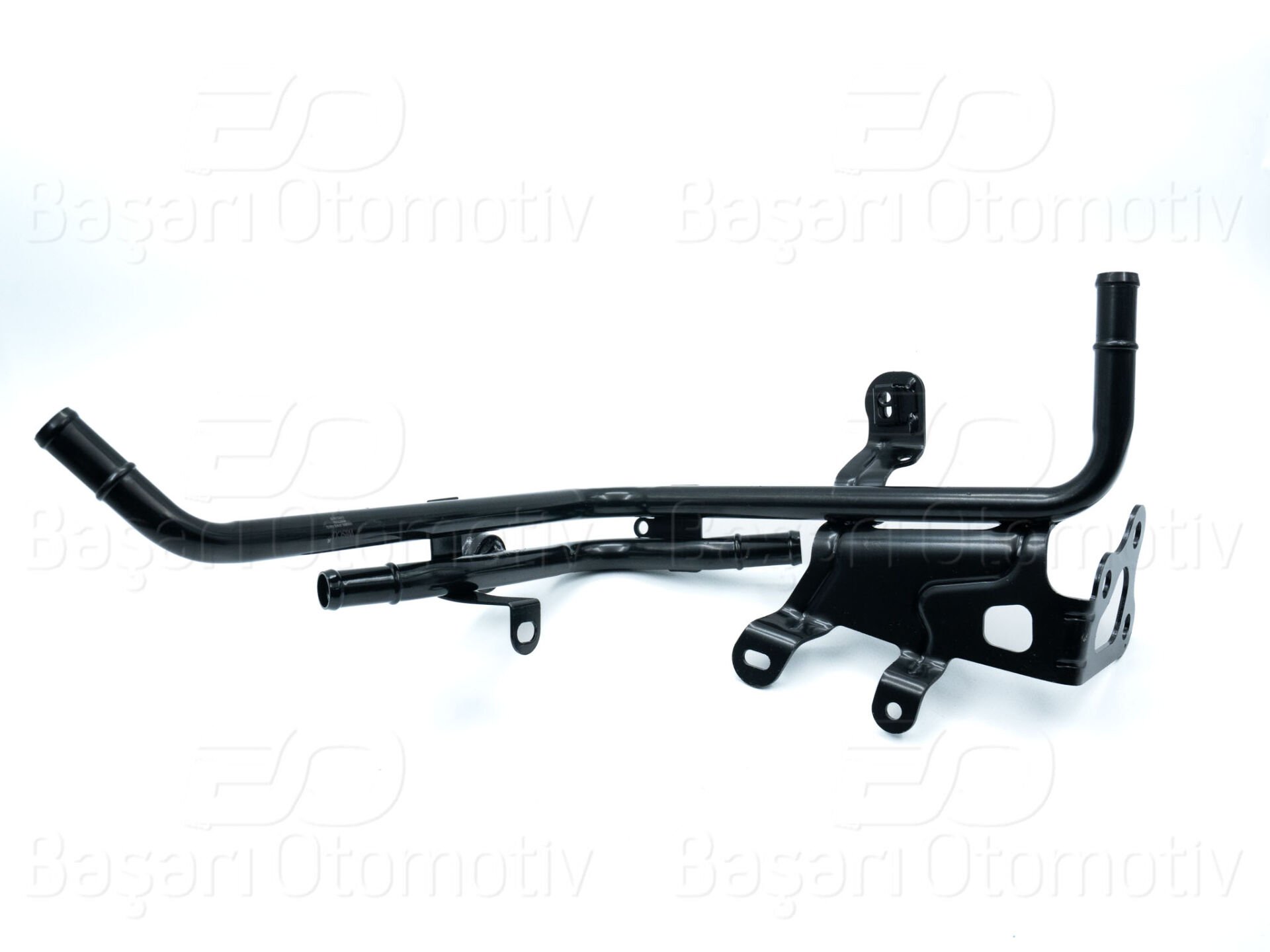 Volkswagen Polo Seat Ibiza 4 1.2 1.2 TSI 1.4 1.4 GTI 1.6 2009 Sonrası Su Borusu