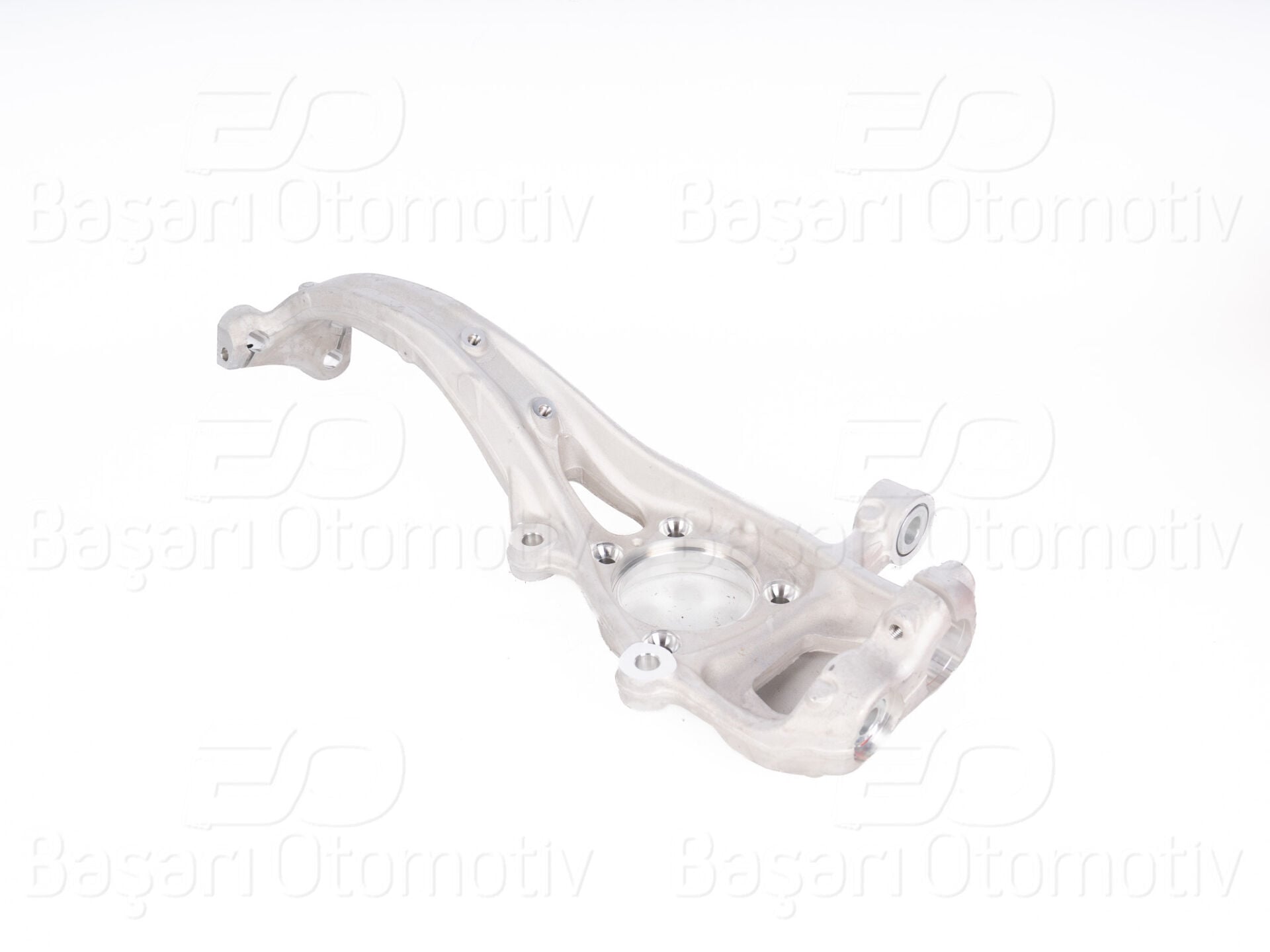 Audi A4 A7 2015 Aks Tasıyıcı Sol Ön