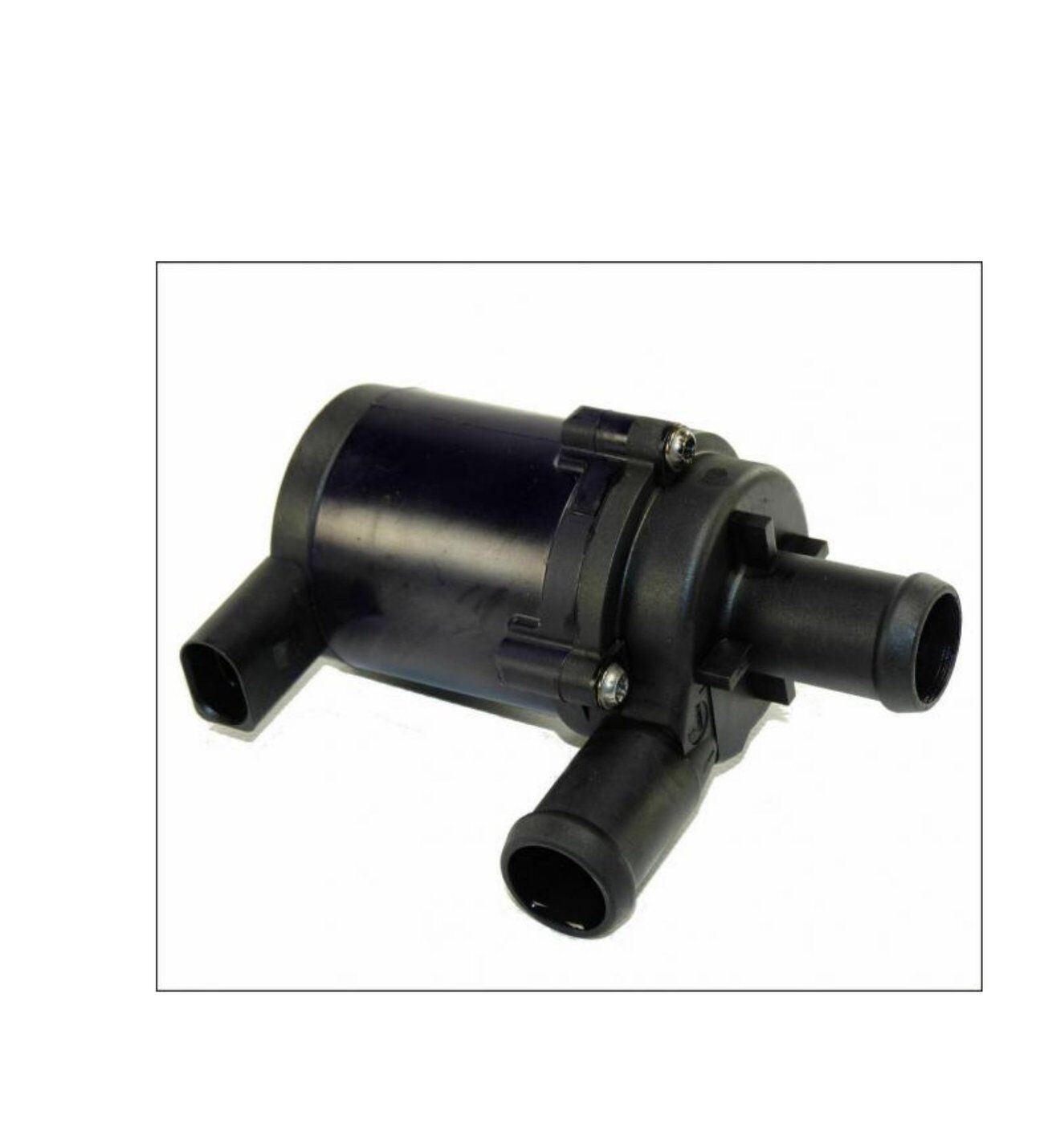 Volkswagen Amarok 2011 ve Sonrası Uyumlu Ek Su Pompası