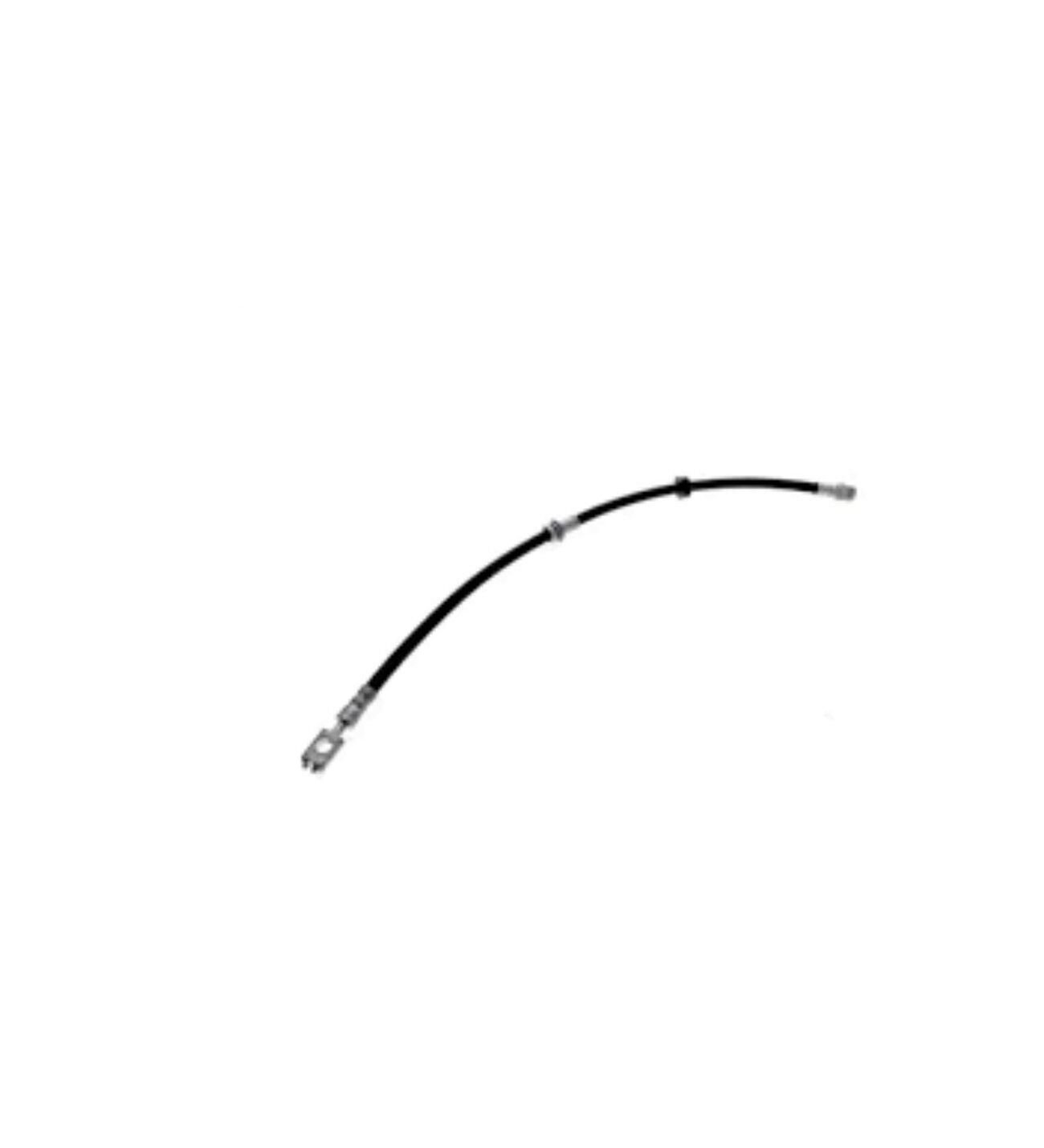 Volkswagen Sharan Seat Alhambra Ford Galaxy 11 Sonrası Ön Fren Hortumu