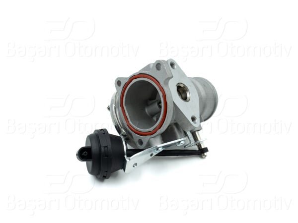 Volkswagen Lupo Seat Arosa Audi A2 1.4TDI EGR Valfi
