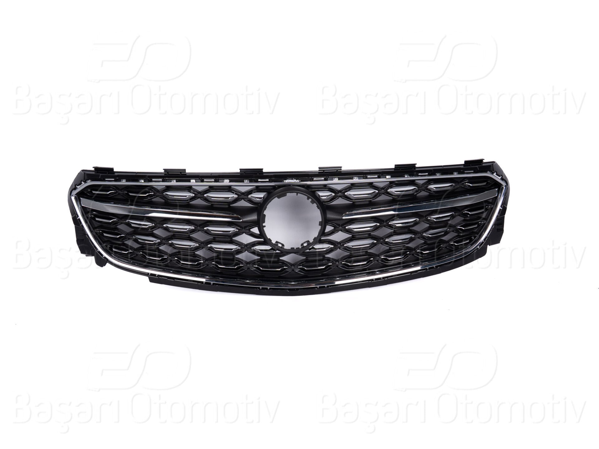 Opel Insignia B 2020 ve Sonrası Uyumlu Komple Panjur