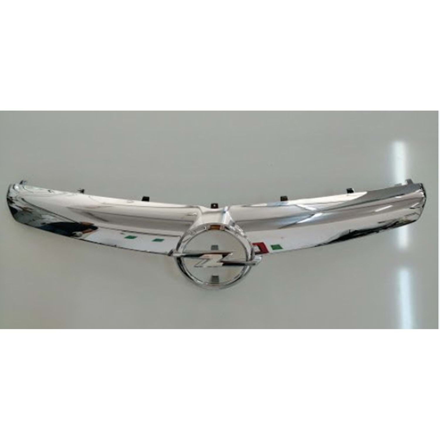 Opel Insignia 2008-2013 Uyumlu Panjur Nikelajı