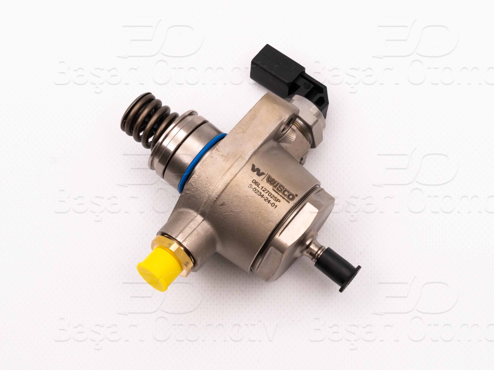 Audi A3 A4 A5 A6 A7 Q5 TT 2012-2020 / Volkswagen Golf 7 Passat 2013-2020 / Skoda Octavia Superb 2012-2020 Yüksek Basınç Pompası