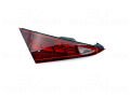 Mercedes-Benz C-Serisi W206 S206 2021-2023 Stop Iç Sol