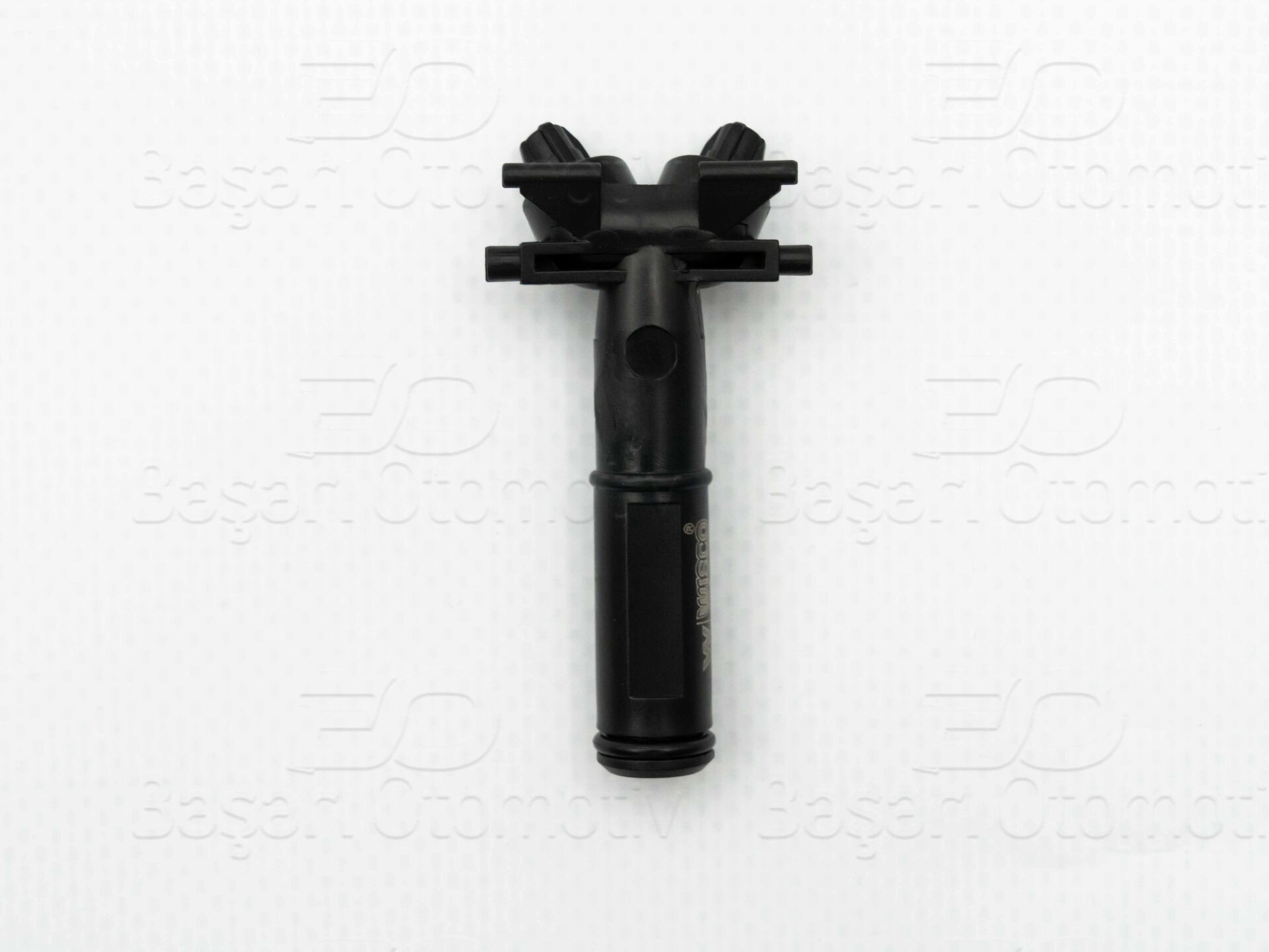 Volkswagen Golf 6 Far Yıkama Memesi Sağ 2008 2009 2010 2011 2012