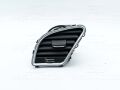 Audi A4 A5 2007 Sonrası Havalandırma Izgarası Ön Sol Nikelajlı