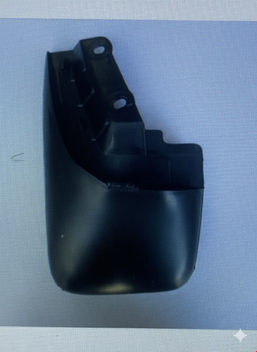 Toyota Corolla 1988 ve Sonrası Arka Paçalık Sol