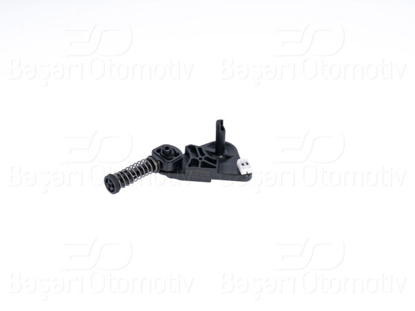 Volkswagen Golf Jetta Octavia Caddy 2004 Vites Halat Mekanizması