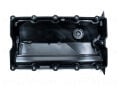 Audi A4 A6 2004-2008 Uyumlu Plastik Külbütör Kapağı (Conta Dahil)