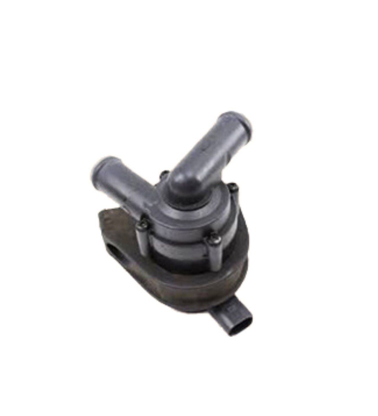 Audi A4 A6 A8 2002 ve Sonrası Uyumlu Ek Su Pompası