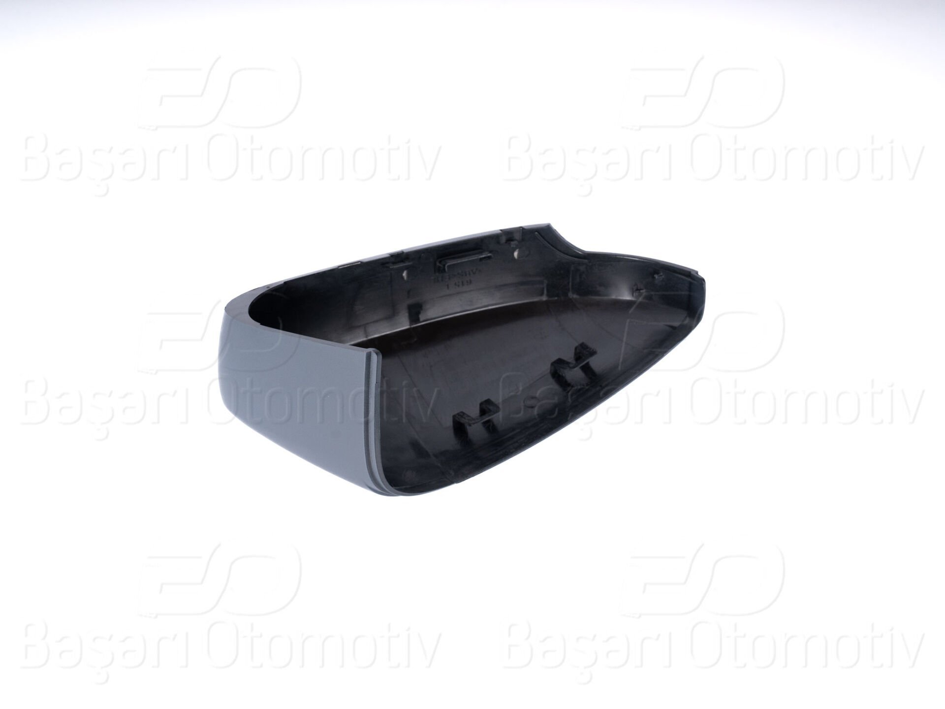 Seat Toledo 4 2016-2020, Skoda Fabia 3 2014-2021 ve Rapid 2016-2020 Sol Asferik Ayna Kapağı