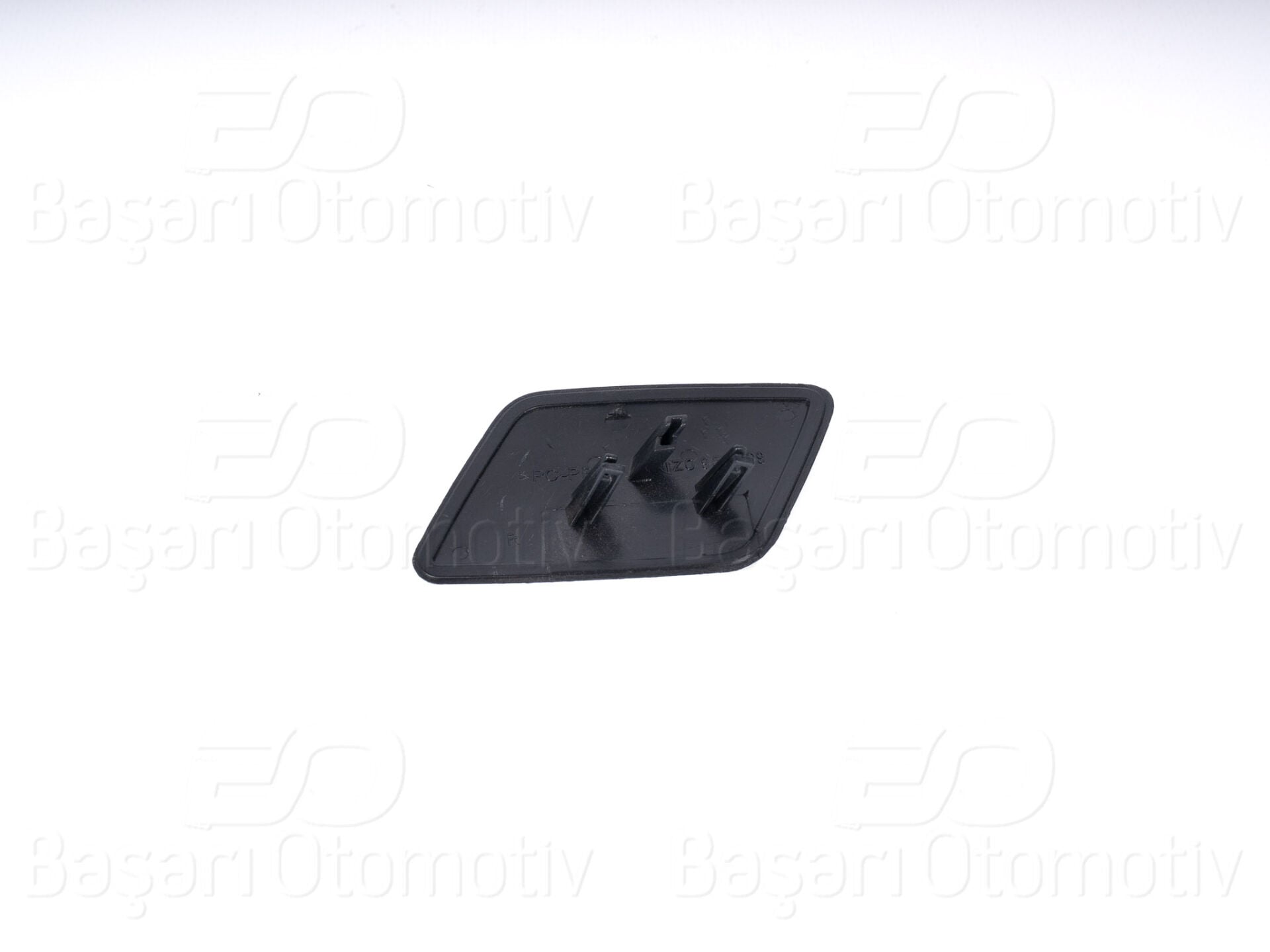 Skoda Octavia 2 2004-2008 Sağ Far Yıkama Kapağı