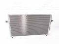 Volvo S40 V40 Mitsubishi Carisma Space 1.9 D-ID 1995-2006 Klima Radyatörü (660x348x16 mm)