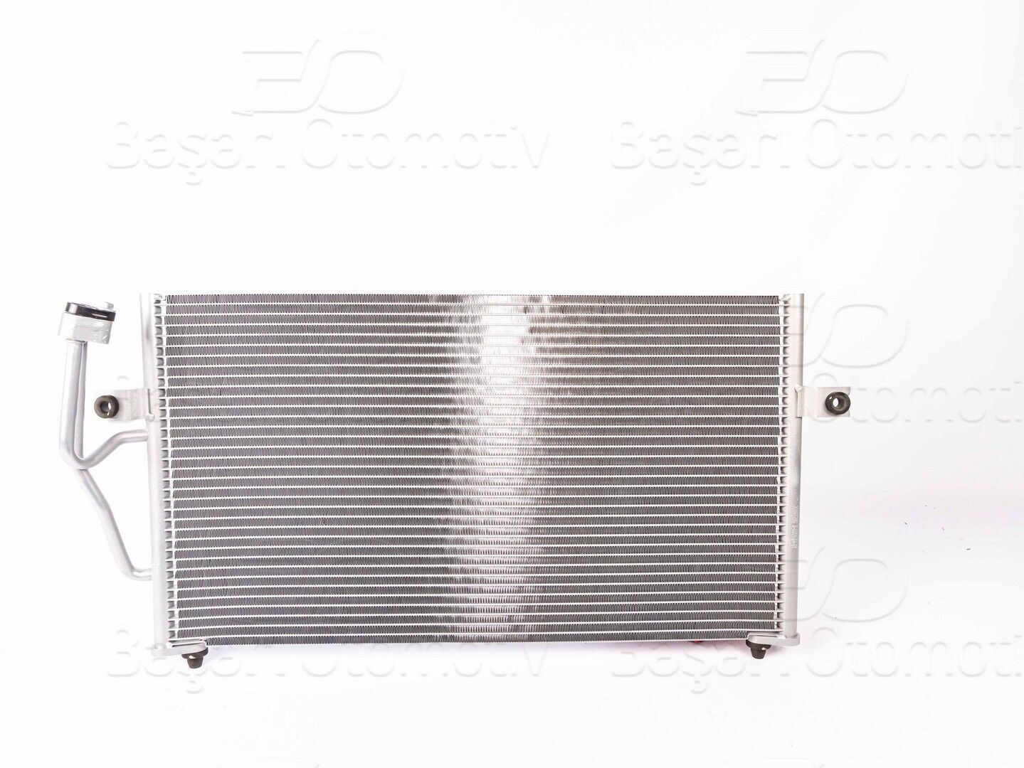 Volvo S40 V40 Mitsubishi Carisma Space 1.9 D-ID 1995-2006 Klima Radyatörü (660x348x16 mm)