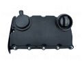 Audi A4 A6 2004-2008 Uyumlu Plastik Külbütör Kapağı (Conta Dahil)