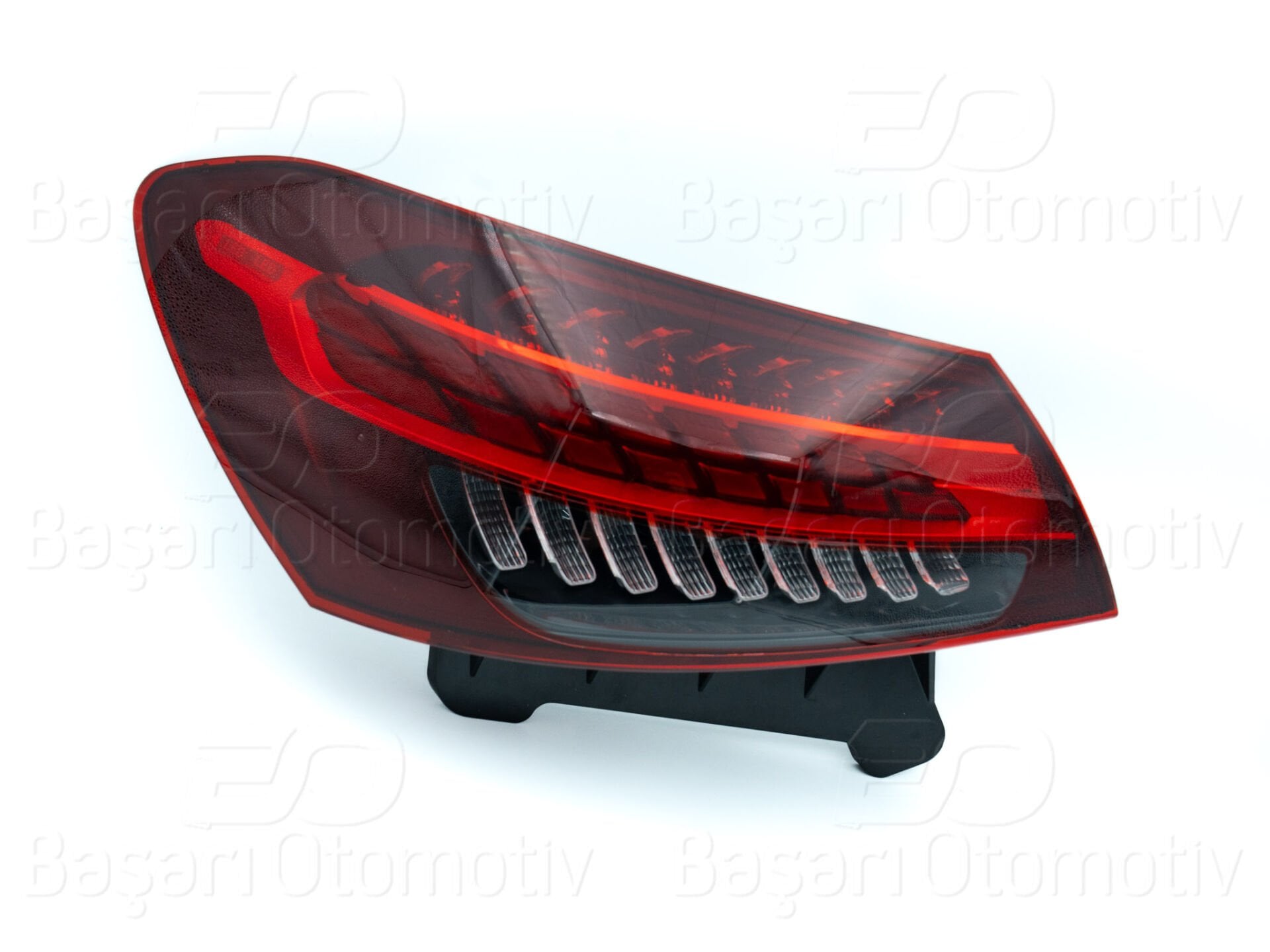 Mercedes-Benz E-Serisi W213 2.0 2016 Stop Sol