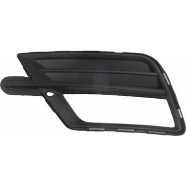 Volkswagen Caddy 2015-2020 Sol Sisli Tampon Izgarası