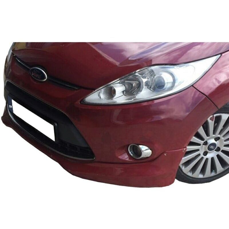 Ford Fiesta Yeni Kasa  Uyumlu Yedek Parça  Makyajsız Ön Ek Boyalı