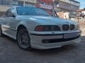 Bmw E39 1998-2003 Ön Tampon Eki