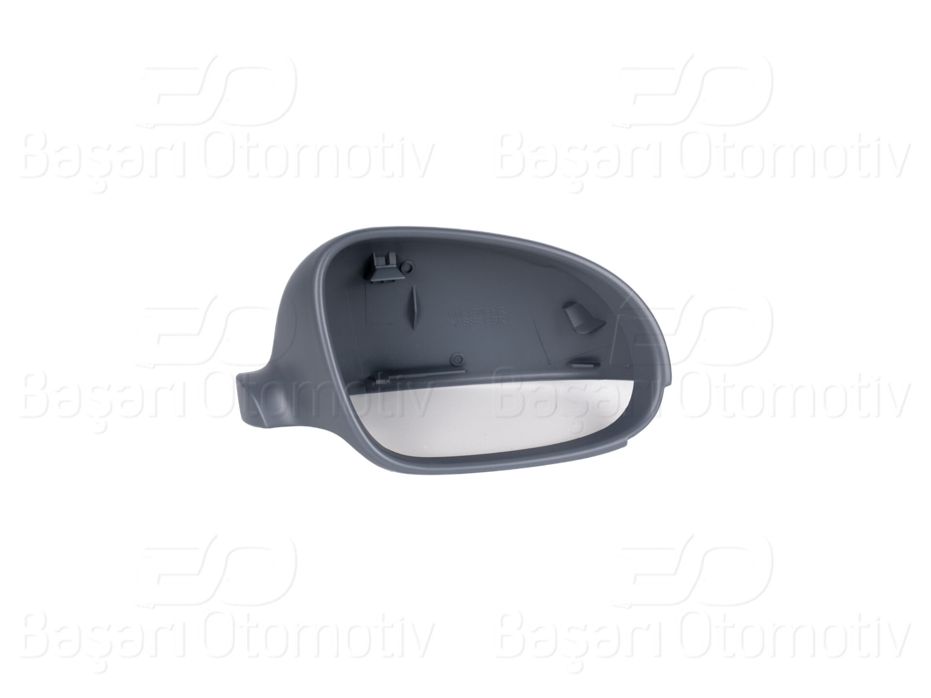 Volkswagen Golf 2003-2008 Ayna Kapağı Sağ+ASP (1K0857538)