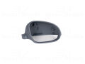 Volkswagen Golf 2003-2008 Ayna Kapağı Sağ+ASP (1K0857538)