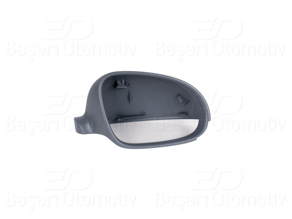 Volkswagen Golf 2003-2008 Ayna Kapağı Sağ+ASP (1K0857538)