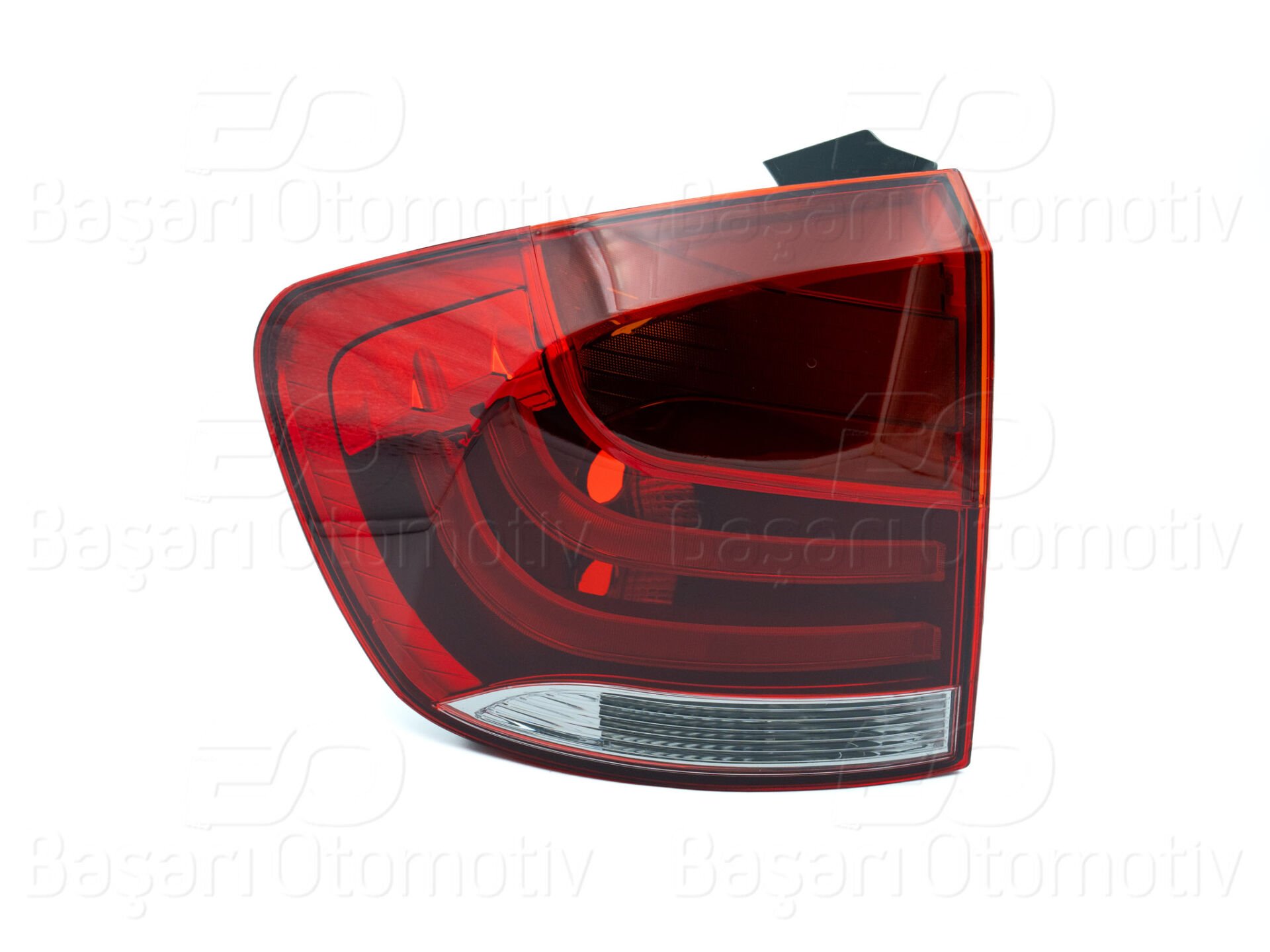 BMW X1 E84 2.0d 2009-2012 Stop Dis Sol