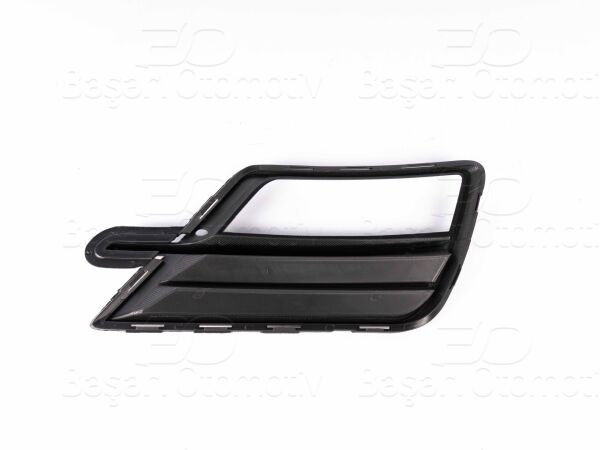 Volkswagen Caddy 2015-2020 Sol Sisli Tampon Izgarası
