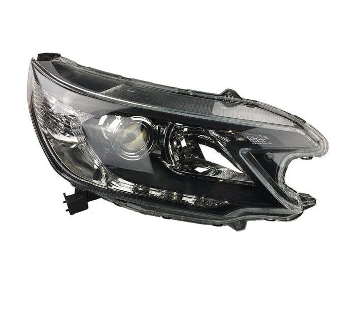 Honda Cr-v Ön Far Sağ (Motorlu Xenon) 2012 Sonrası Uyumlu