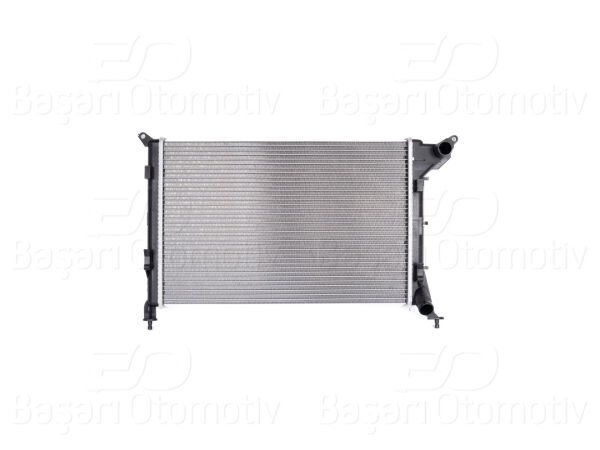 Mini Cooper One R50 R53 1.4 1.6I 16V 2001-2006 Su Radyatörü