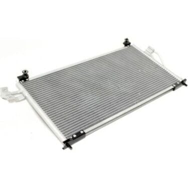 Mazda 323 S VI 1.6 2001-2004 Klima Radyatörü 600x300x20 mm