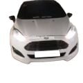 Ford Fiesta Yeni Kasa Uyumlu Yedek Parça   Makyajlı Ön Ek Boyalı