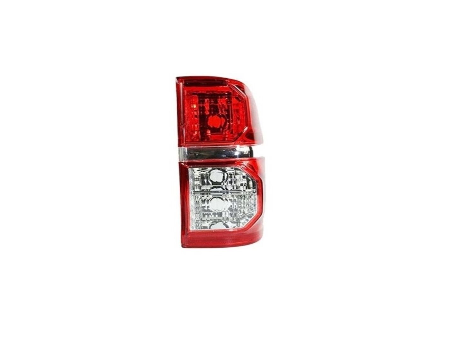 Toyota Hilux 2012-2014 İçin Sağ Stop