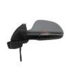 Audi A3 8L1 2003 2008 Sol Ayna Elektrikli Katlanır Isıtmalı Astarlı Asferik 7 Pin