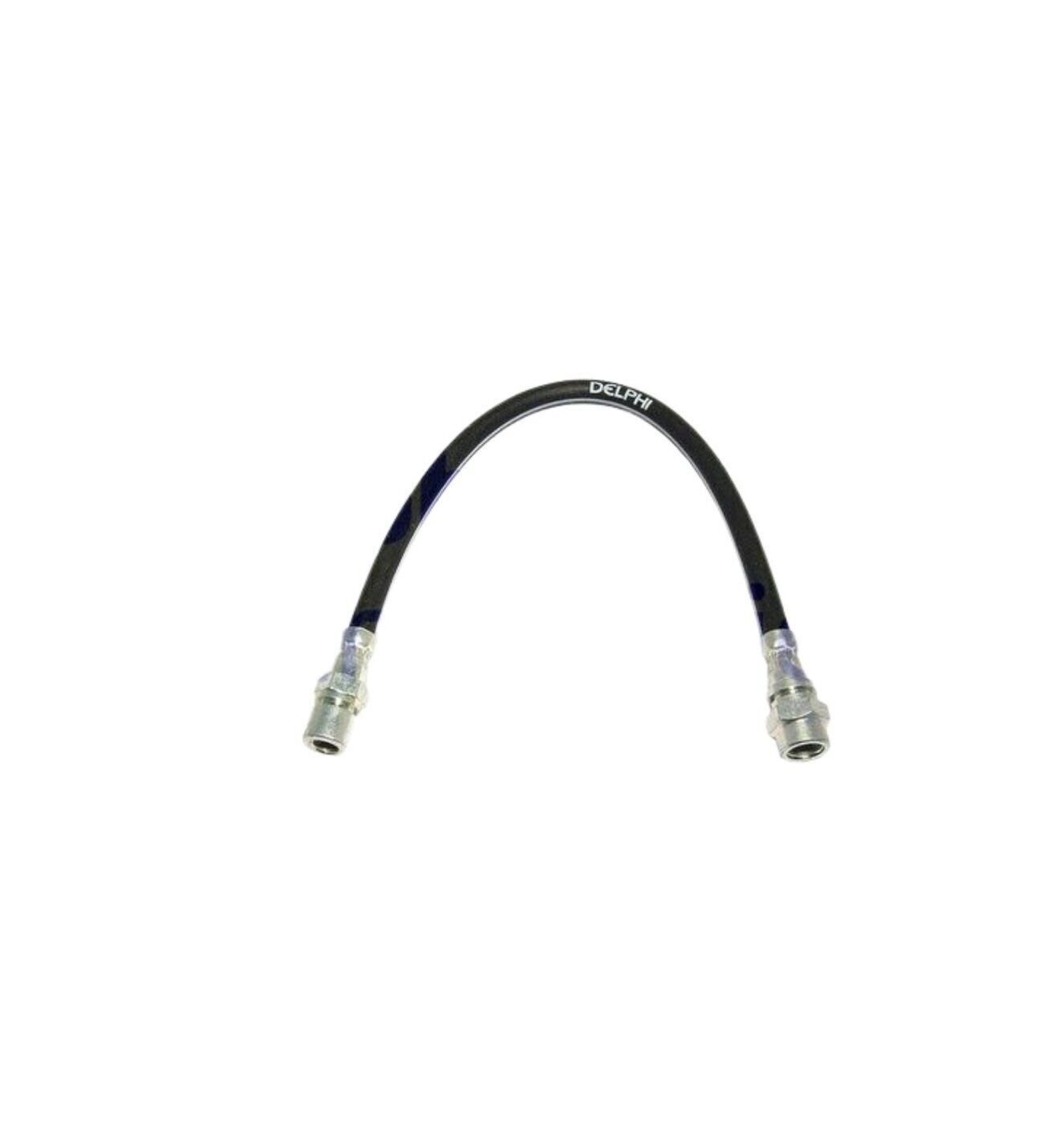 Opel Combo B Kadett E 1994 ve Sonrası Uyumlu Arka Fren Hortumu