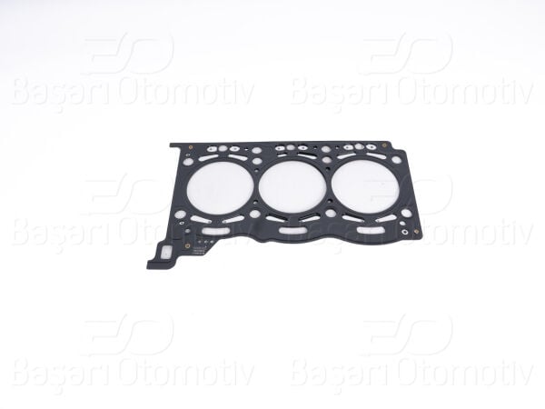 Volkswagen Touareg Audi A4 B8 A6 C7 A7 A8 D4 Q5 Q7 Porsche Cayenne Macan Panamera 3.0 V6 3.0 TDI 3.0 D Silindir Kapak Contası Metal 3 Kertik