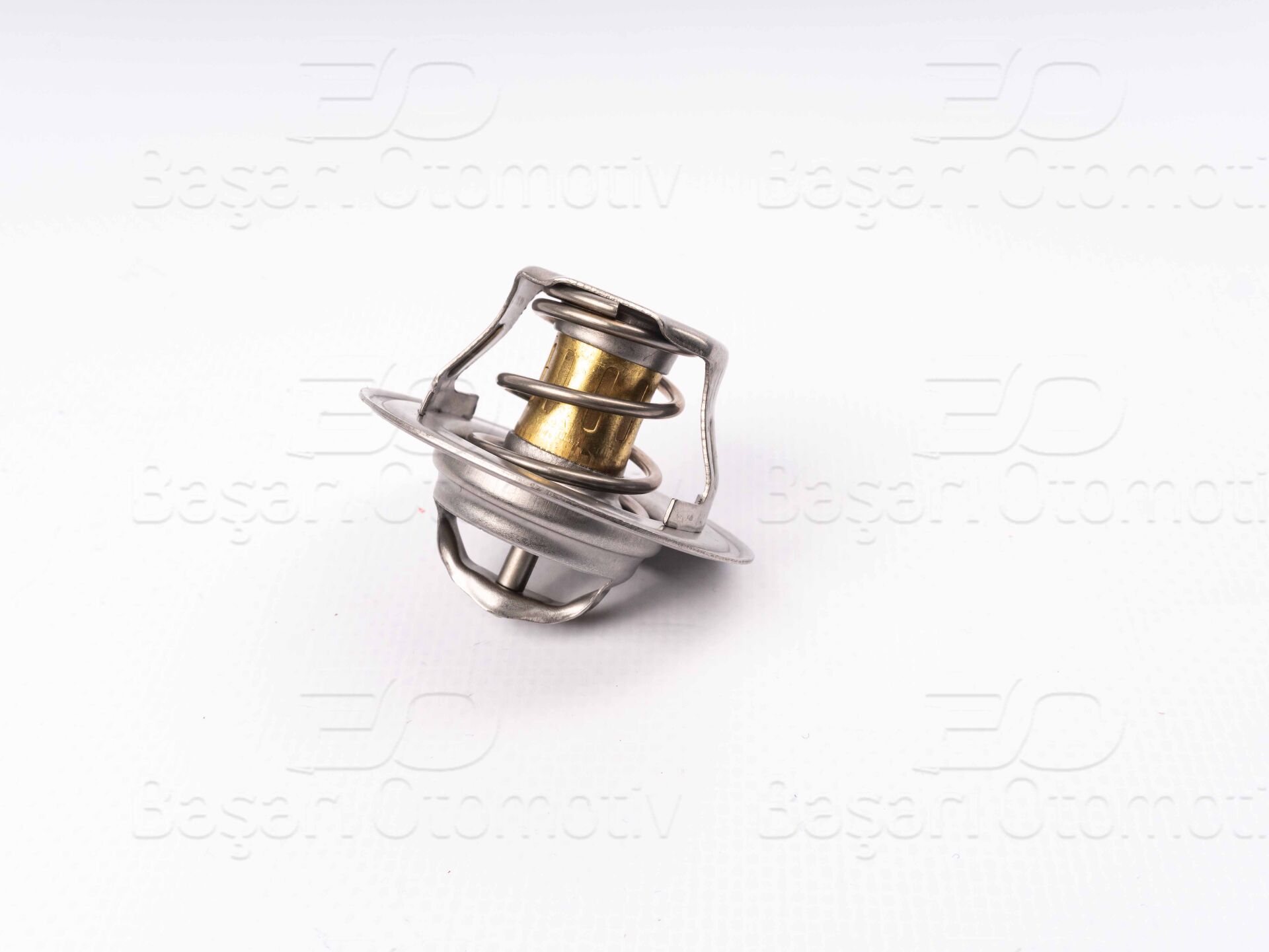 Volkswagen Audi Skoda Passat Golf Octavia A3 A4 Termostat 1991 Sonrası Uyumlu