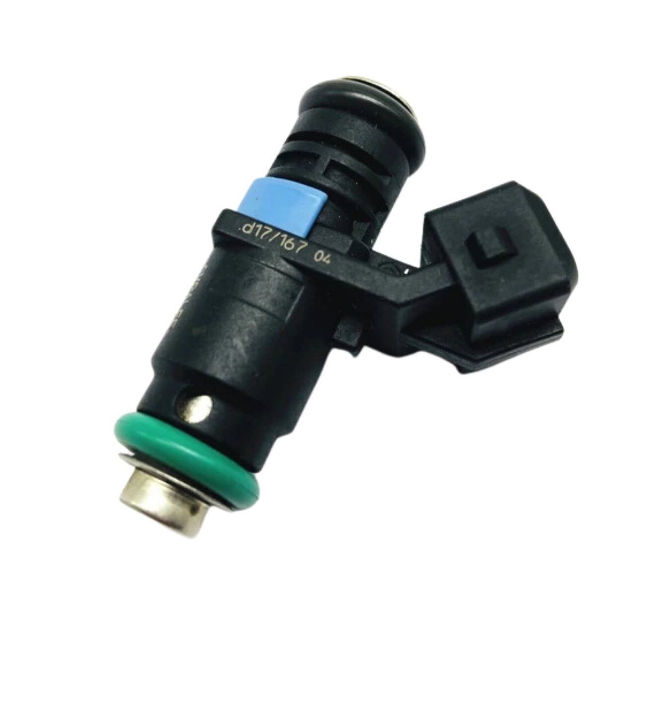 Volkswagen Jetta 4 Polo 5 2011 Sonrası ve Skoda Fabia 2 2007 Sonrası Uyumlu Yakıt Enjektörü