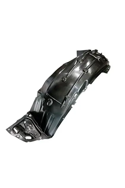 Honda Civic 2017 Sonrası Ön Çamurluk Davlumbazı Sol