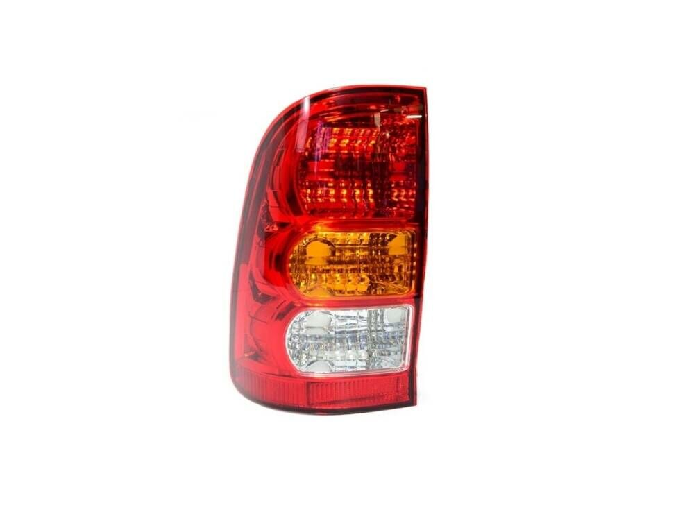 Toyota Hilux 2006-2011 İçin Stop Sol