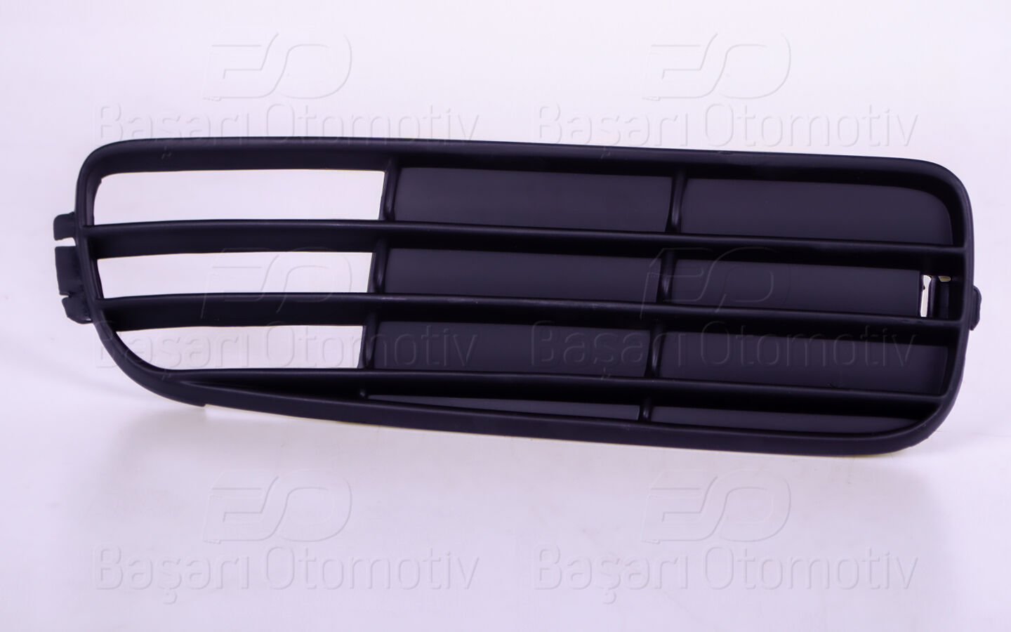 Audi 80 1992 Uyumlu Sağ Tampon Izgarası