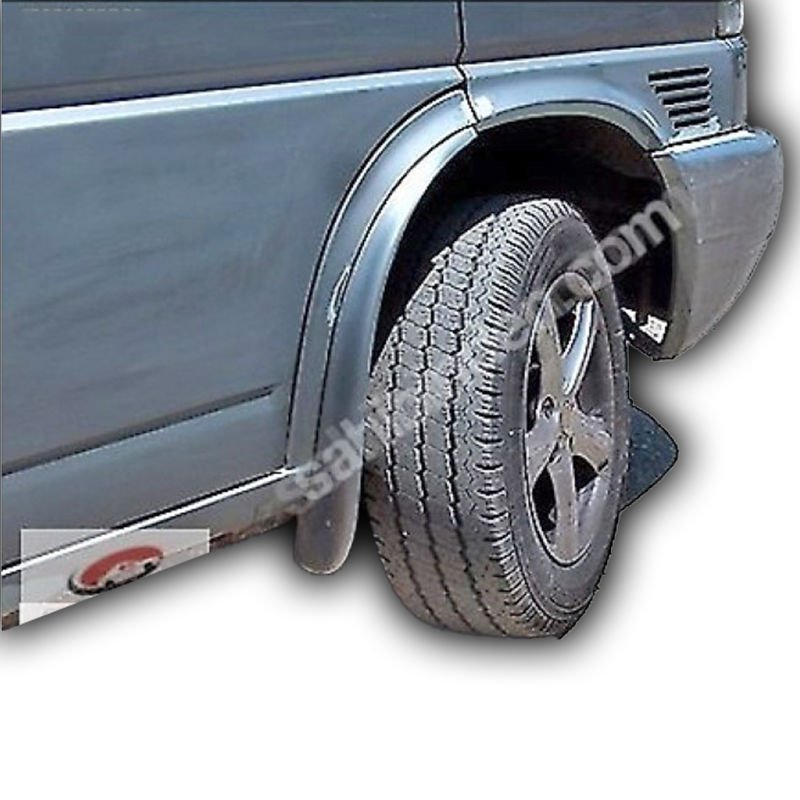 Volkswagen Transporter T4 Paçalık Ön Boyasız